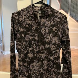 Luxtreme Running Half-Zip